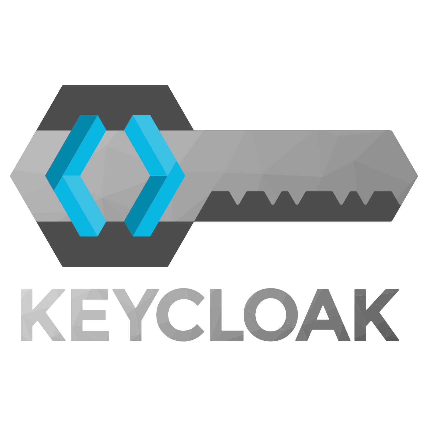 Keycloak admin